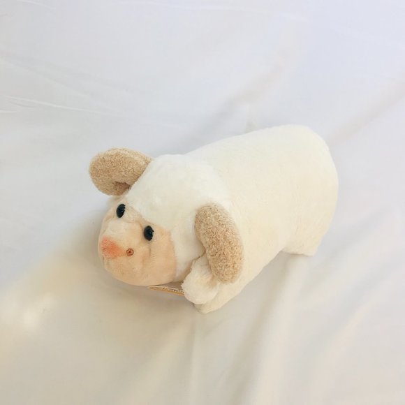 D’Peluche BB Ram Pillow Pet 🐏 - Picture 1 of 6